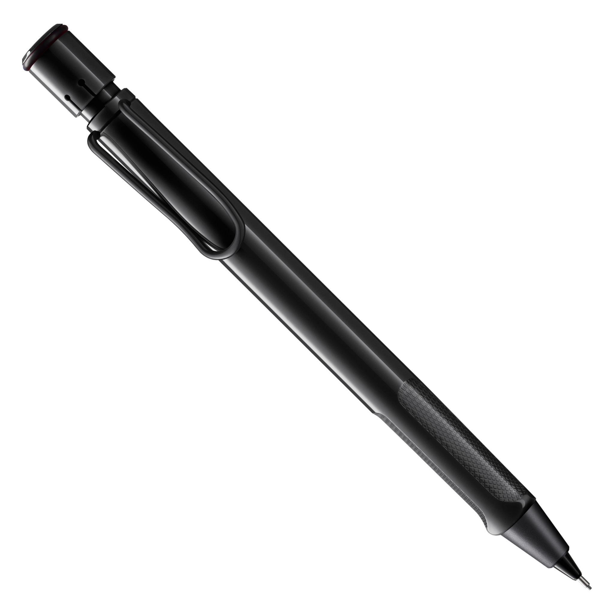 LAMY Safari Meteorite (.5mm) - Mechanical Pencil – Nibs-USA.com