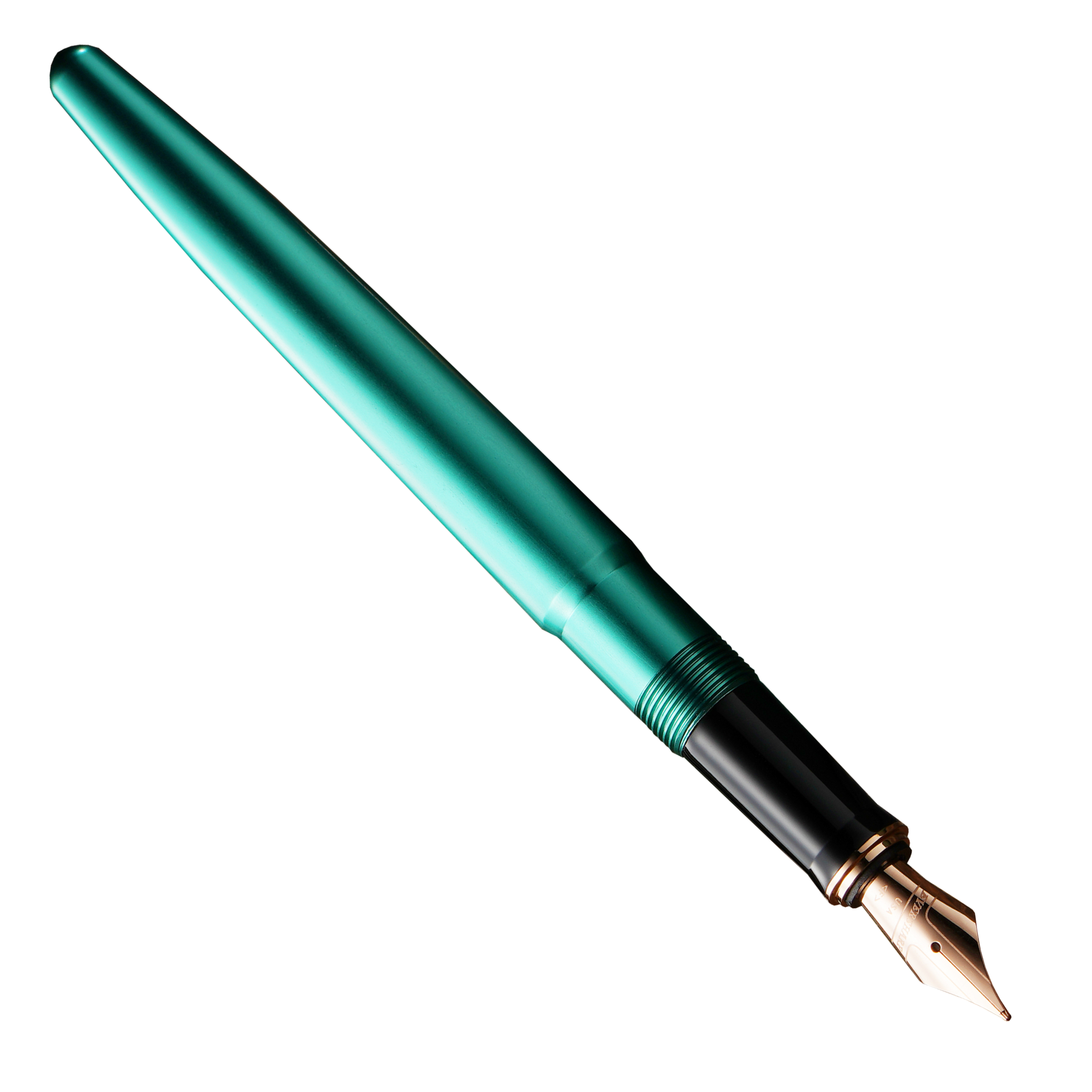 Wahl-Eversharp Skyline Emerald - Fountain Pen – Nibs-USA.com