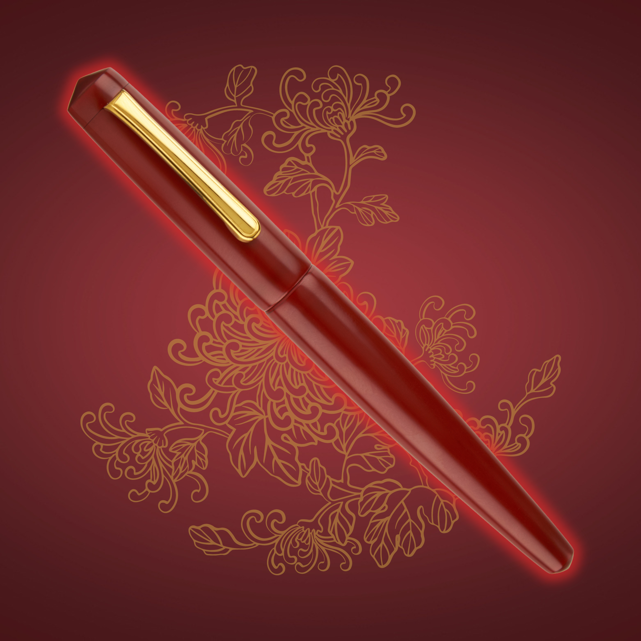Nakaya - Ballpen