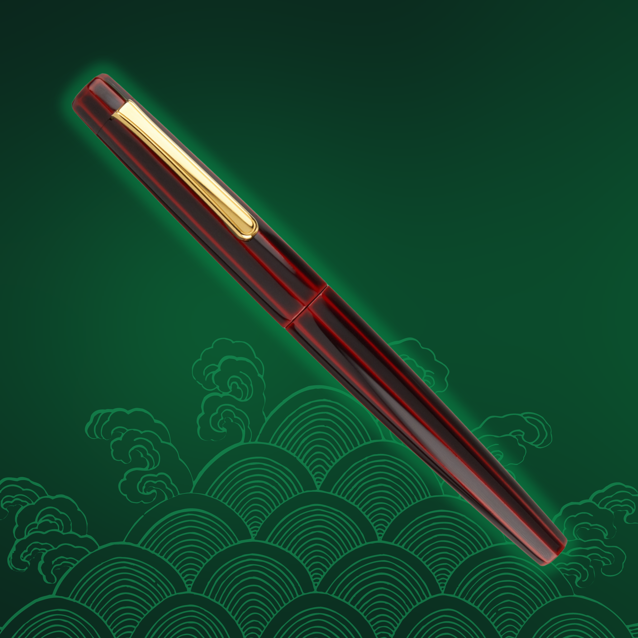 Nakaya - Decapod