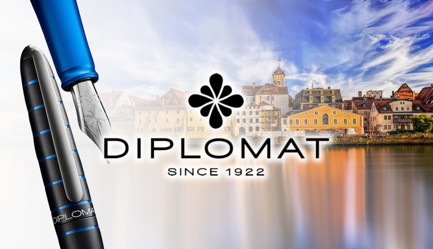 Diplomat