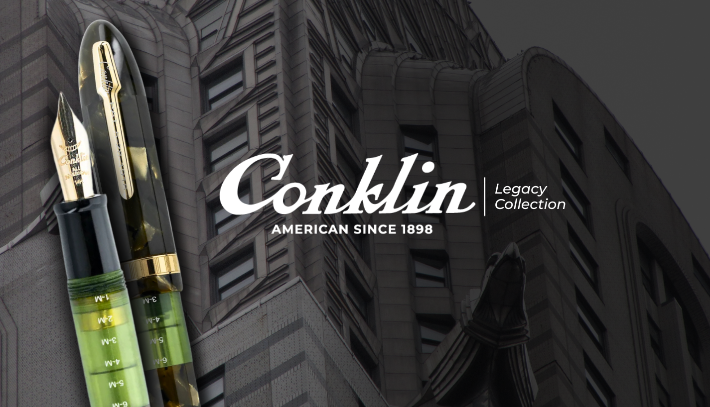 Conklin