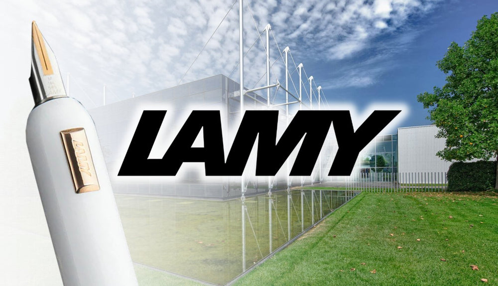 Lamy – Nibs-USA.com