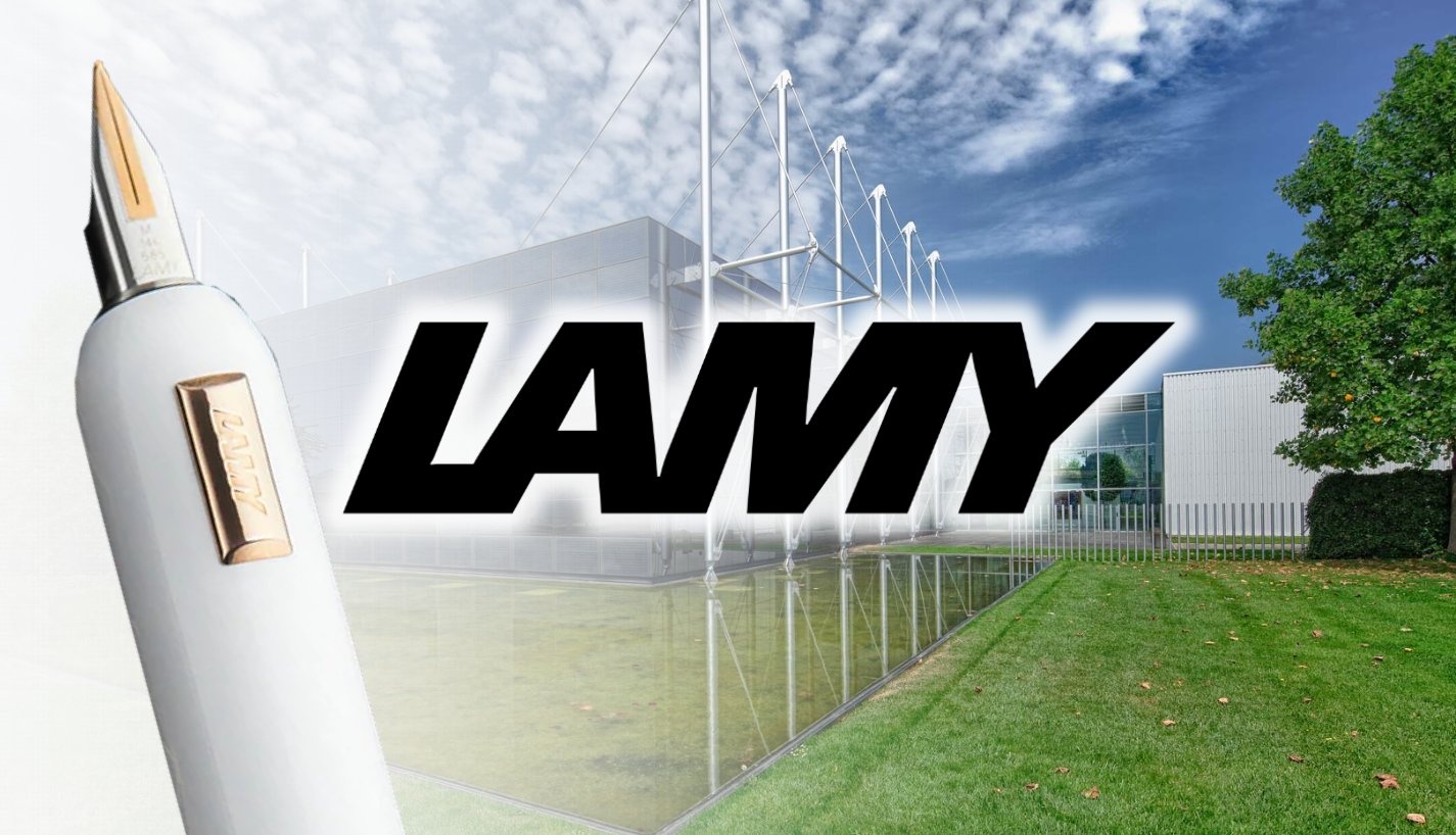 Lamy
