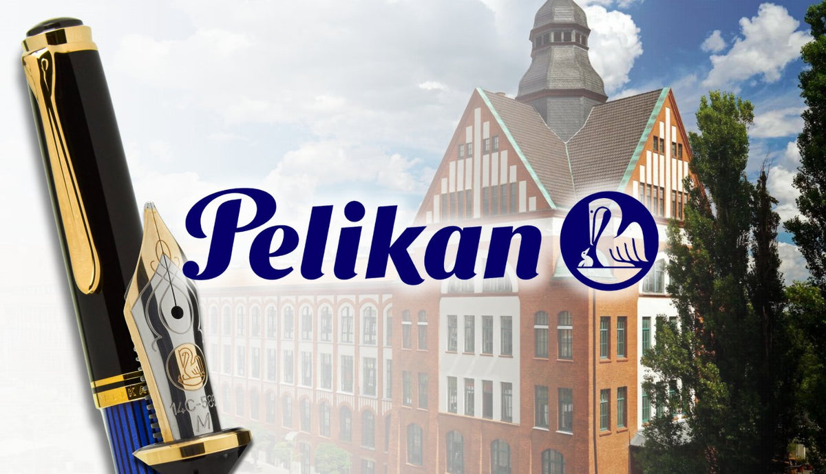 Pelikan – Nibs-USA.com
