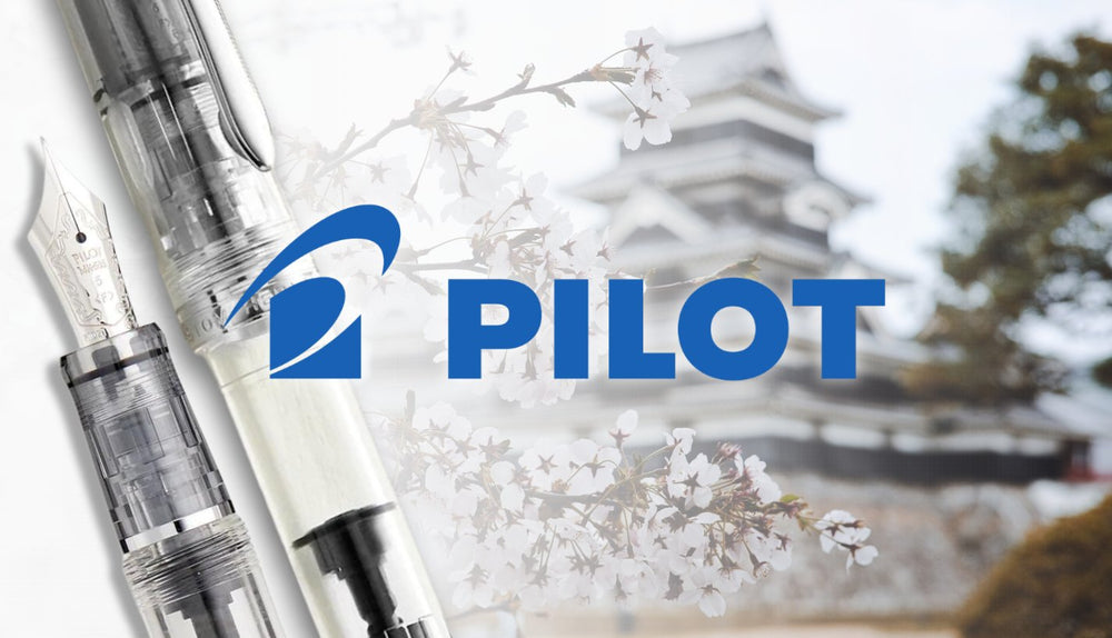 Pilot – Nibs-USA.com
