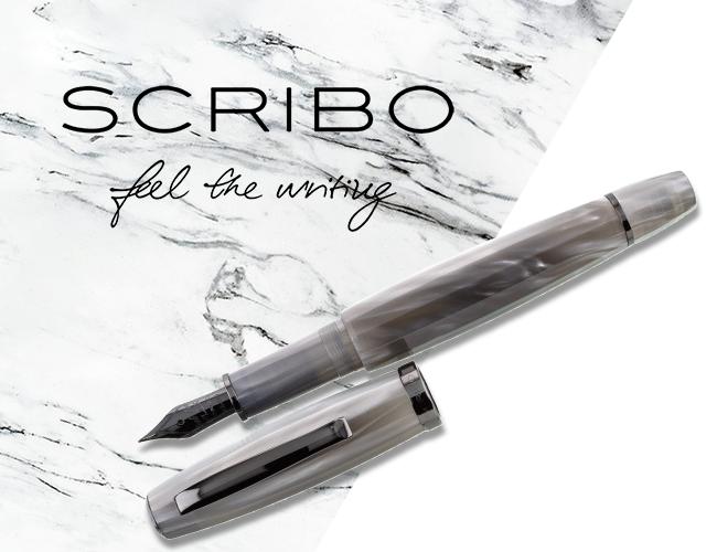 Scribo – Nibs-USA.com