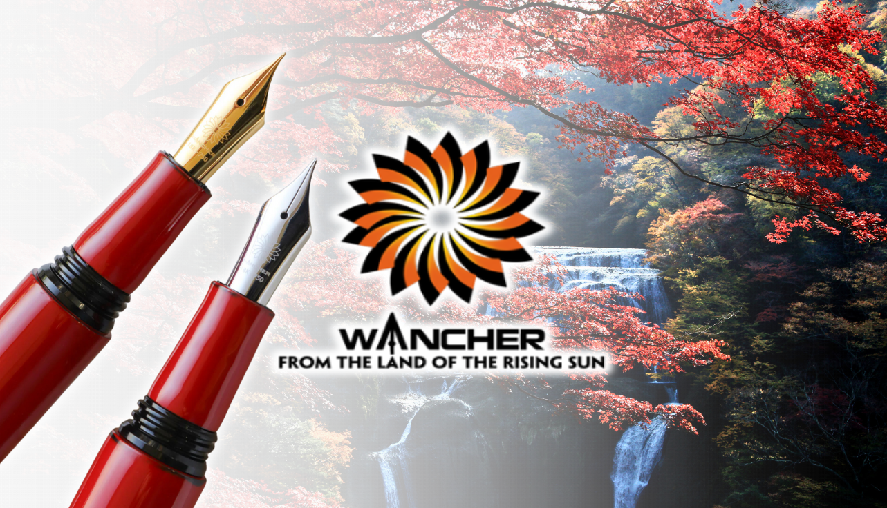 Wancher