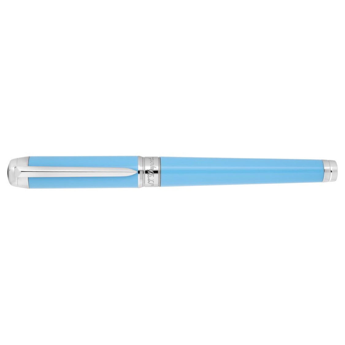 S.T. Dupont Eternity XL Turquoise Natural Lacquer - Rollerball