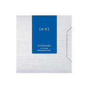 Pilot Iroshizuku Ink Cartridges - Kon-peki (Deep Blue) Pack of 6