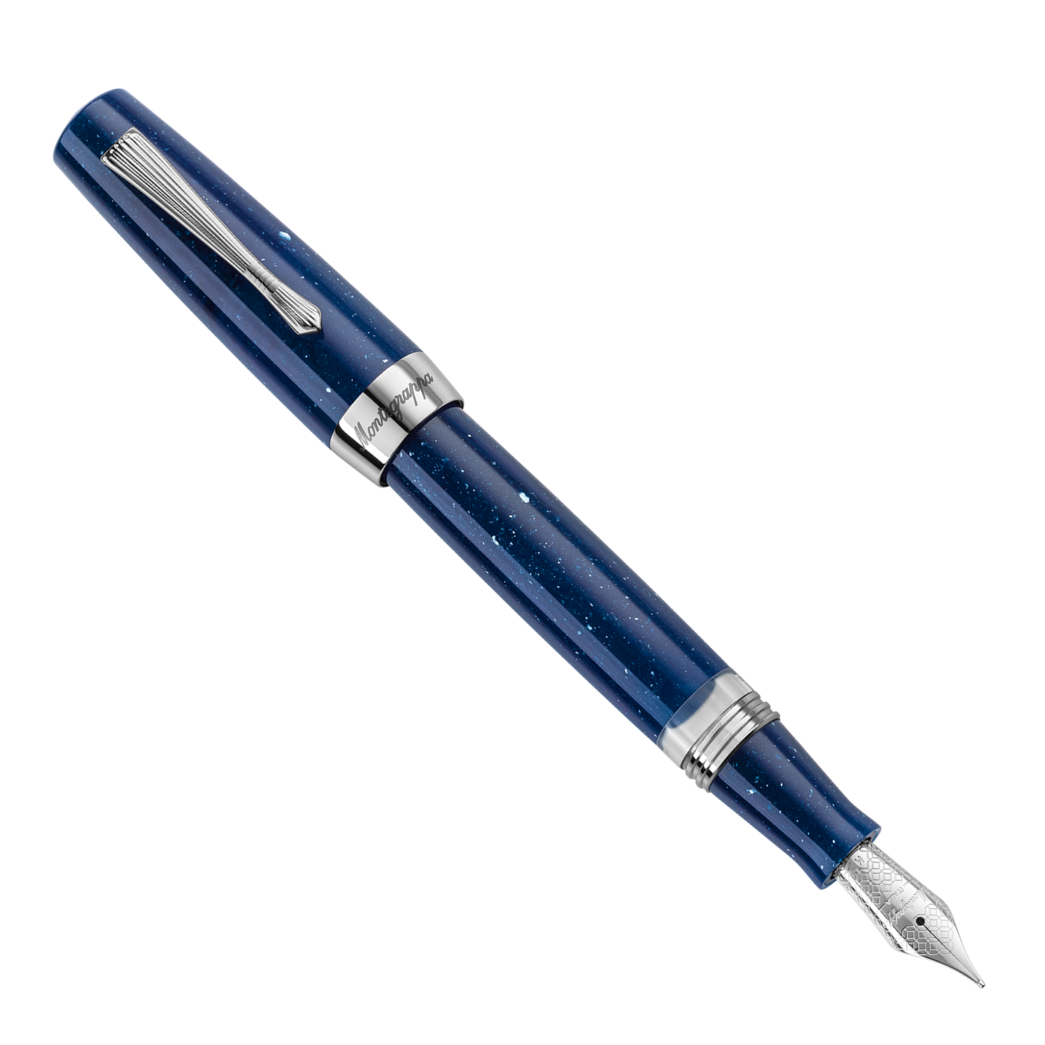 Montegrappa - Elmo 02 Plus Collection