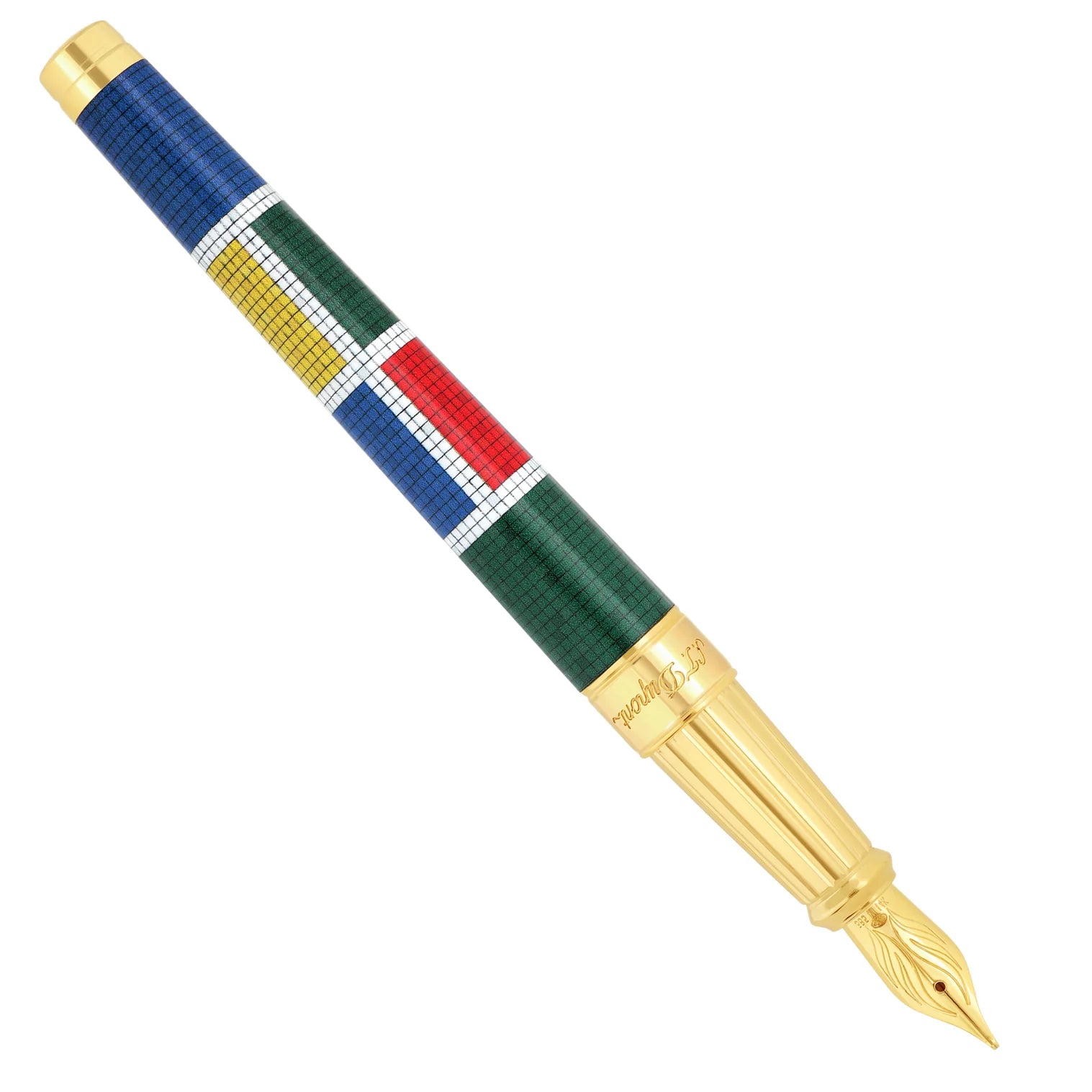 S.T. Dupont - Casablanca Eternity