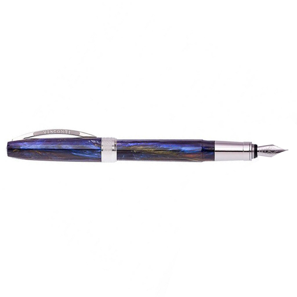 Visconti Van Gogh Impressionist Starry Night - Fountain Pen