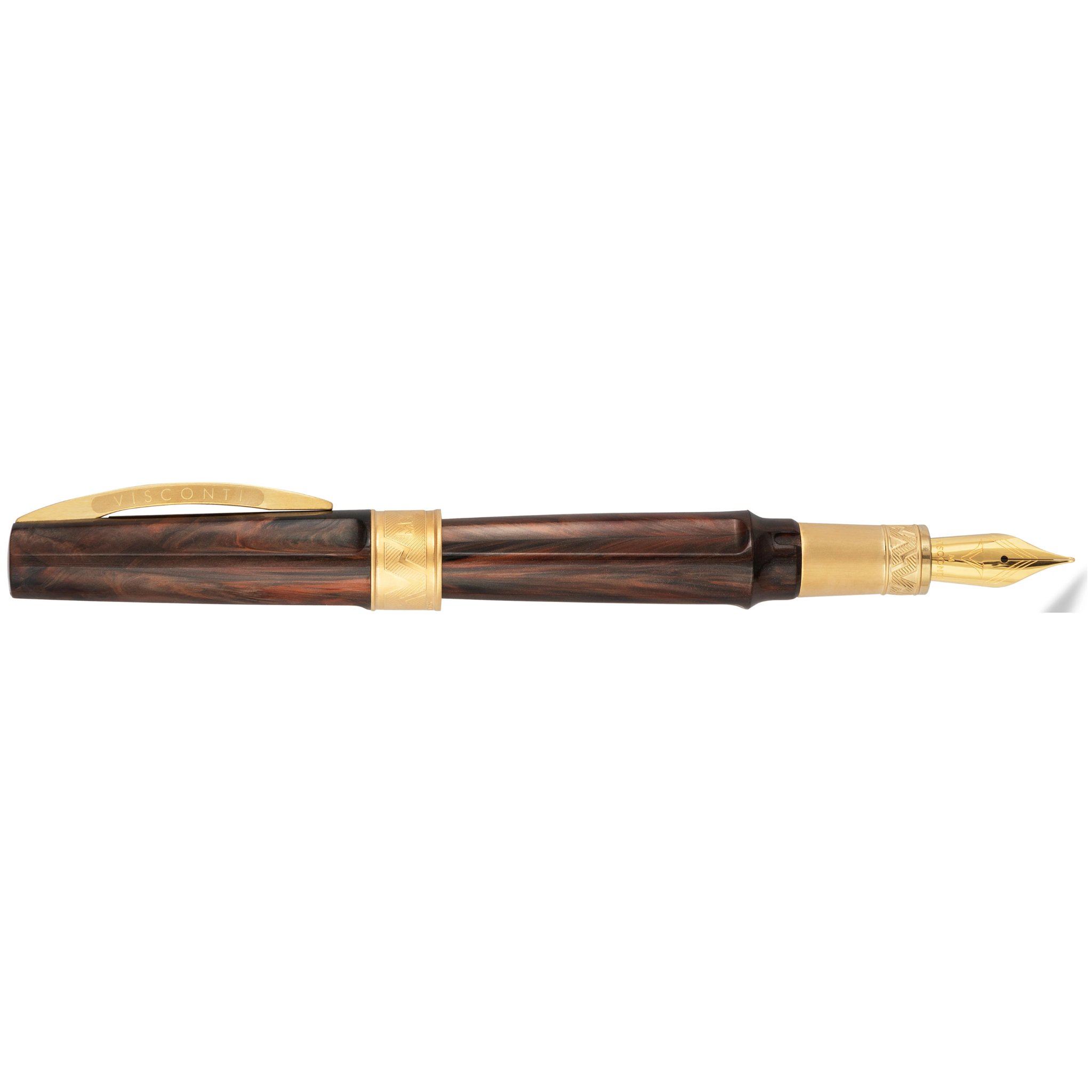 Visconti Mirage Mythos Apollo - Fountain Pen