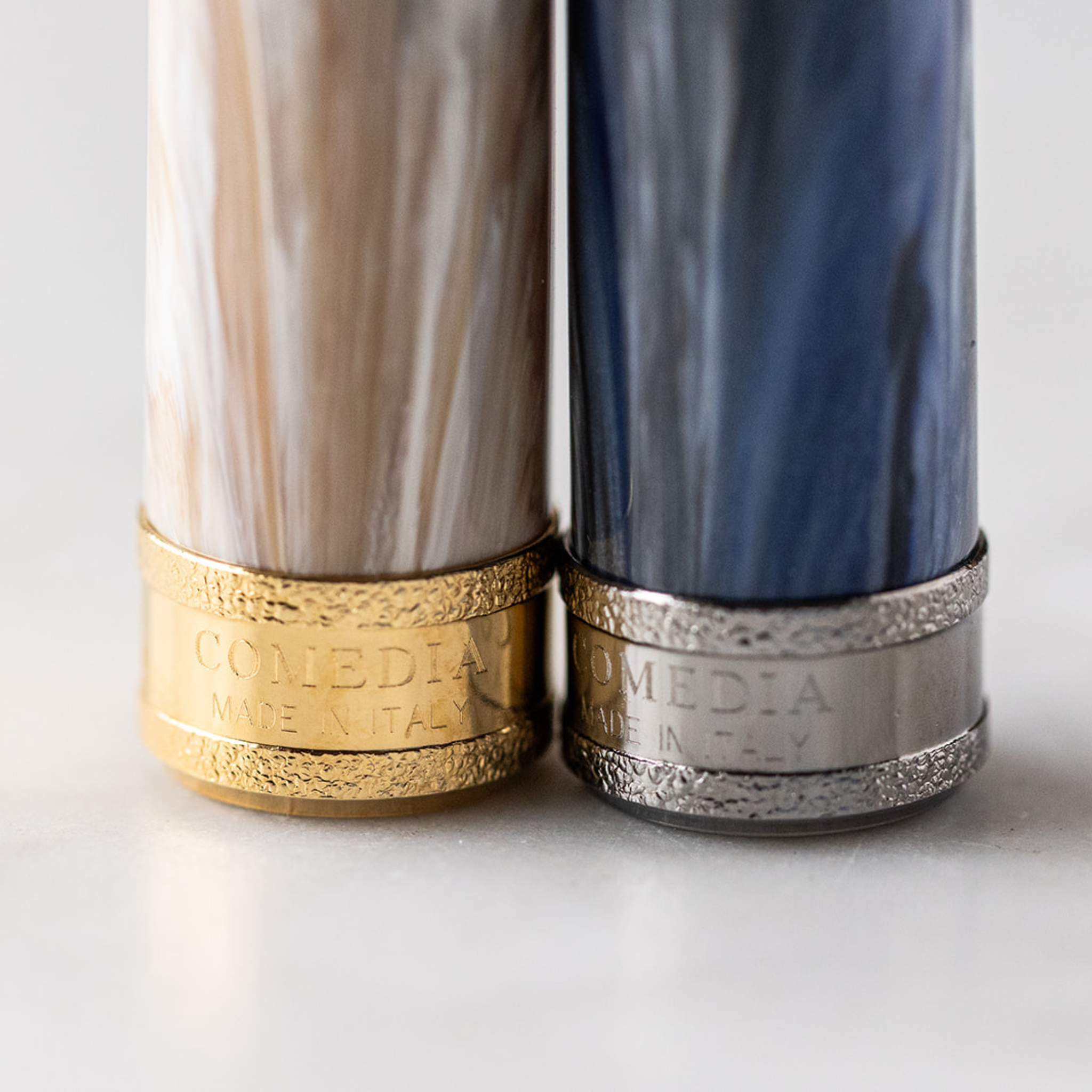 Visconti Comedia Caronte Limited Edition - Fountain Pen