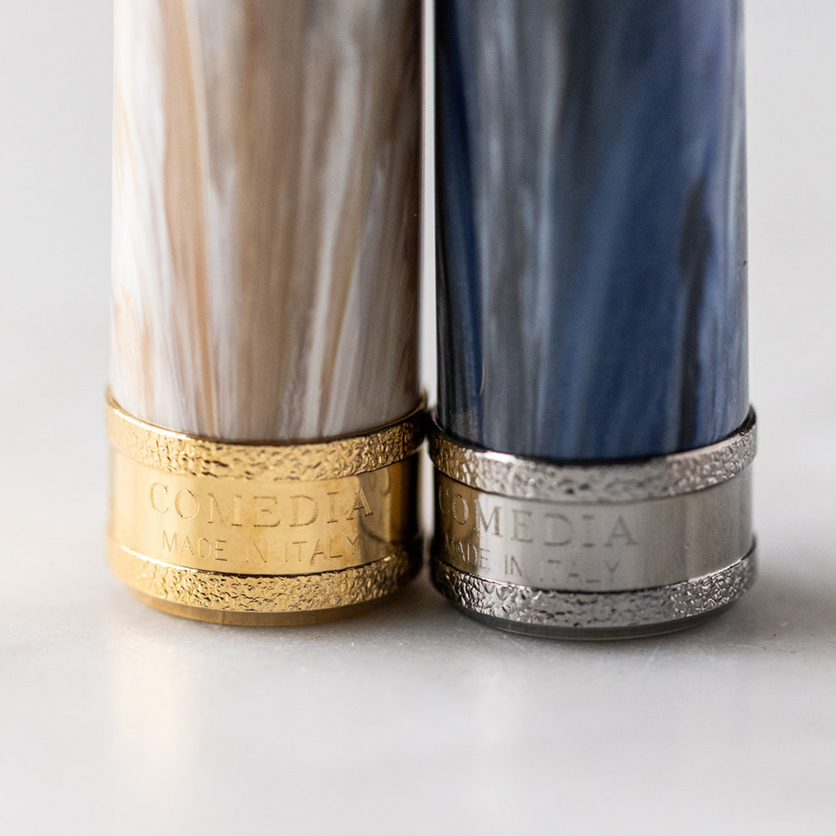Visconti Comedia Virgilio Ballpoint (Limited Edition)