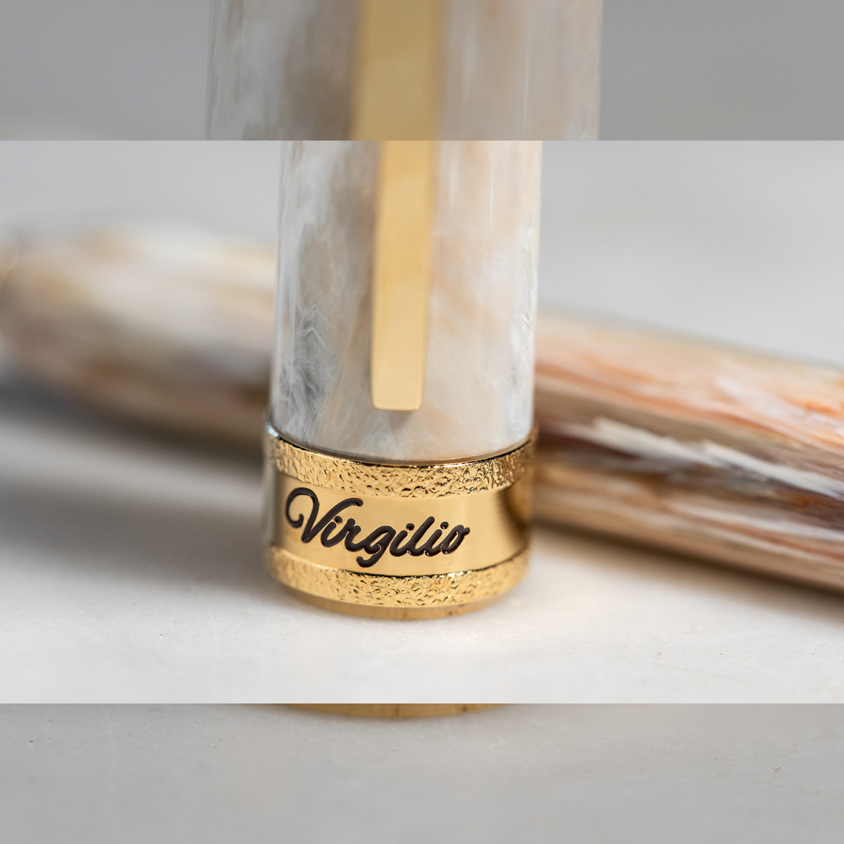 Visconti Comedia Virgilio Ballpoint (Limited Edition)