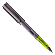 Lamy AL-star Aubergine (Special Edition) - Fountain Pen