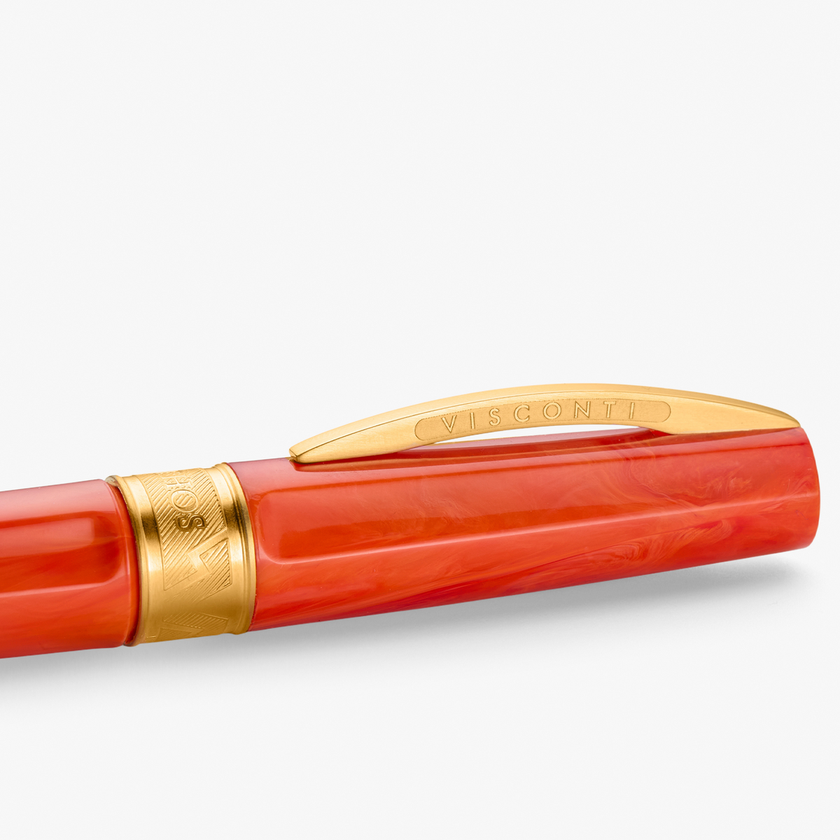 Visconti Mirage Mythos Demeter - Rollerball Pen
