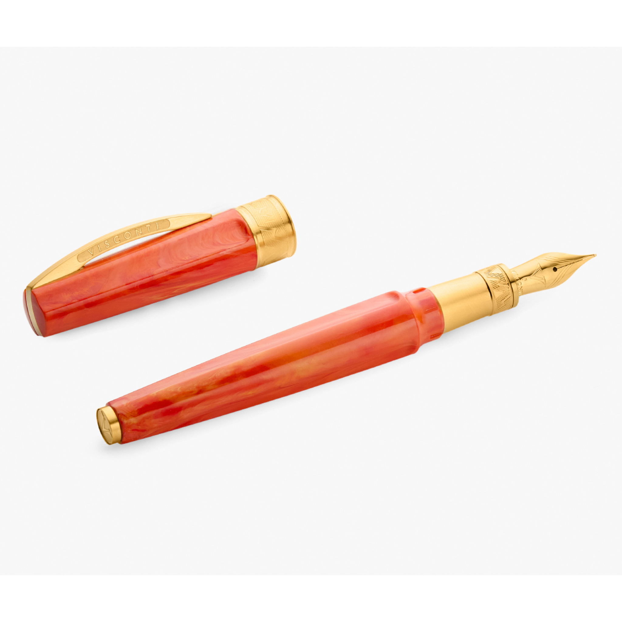 Visconti Mythos Demeter - Fountain Pen