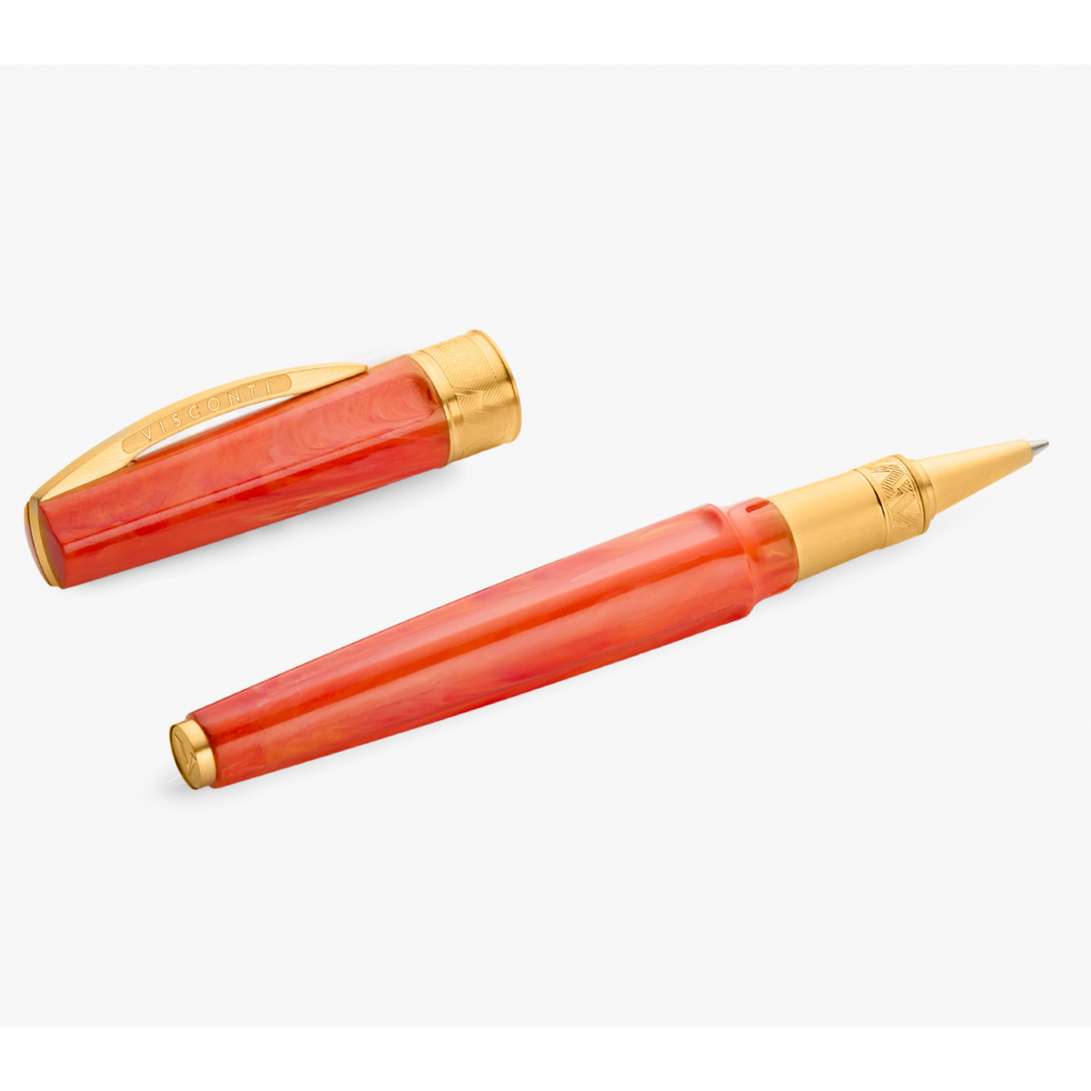 Visconti Mirage Mythos Demeter - Rollerball Pen