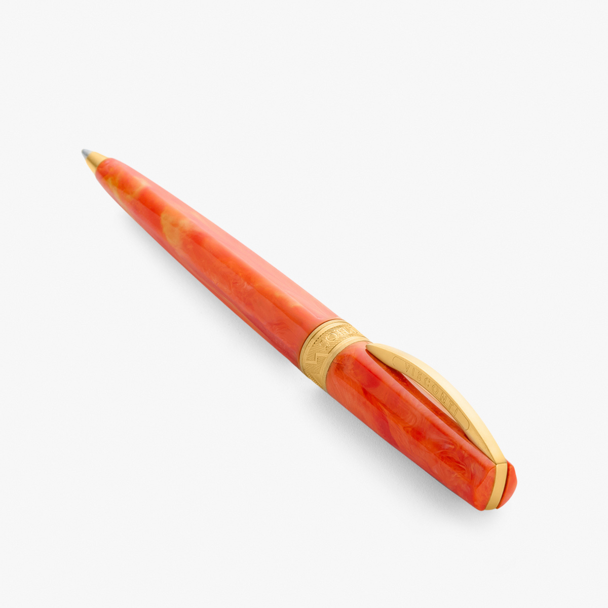 Visconti Mirage Mythos Demeter - Ballpoint Pen