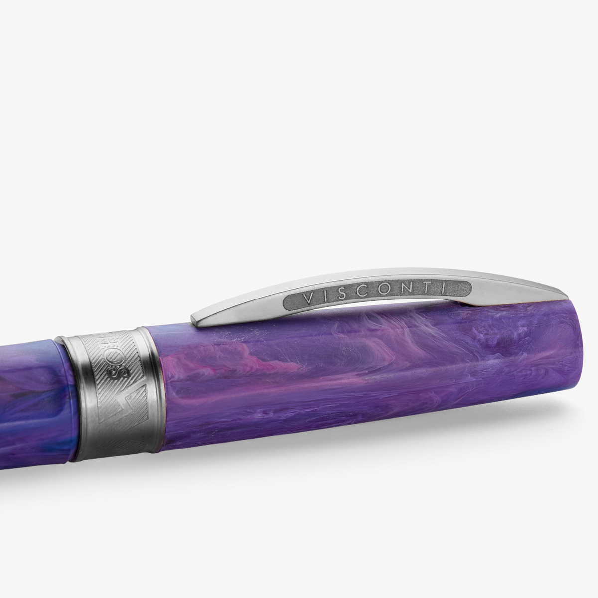 Visconti Mirage Mythos Persephone - Rollerball Pen