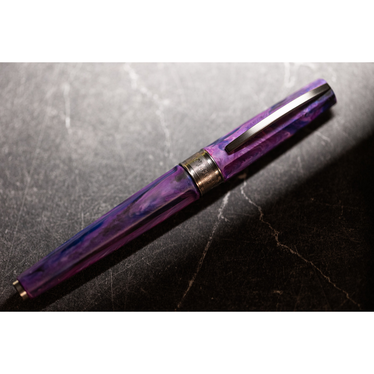 Visconti Mirage Mythos Persephone - Rollerball Pen