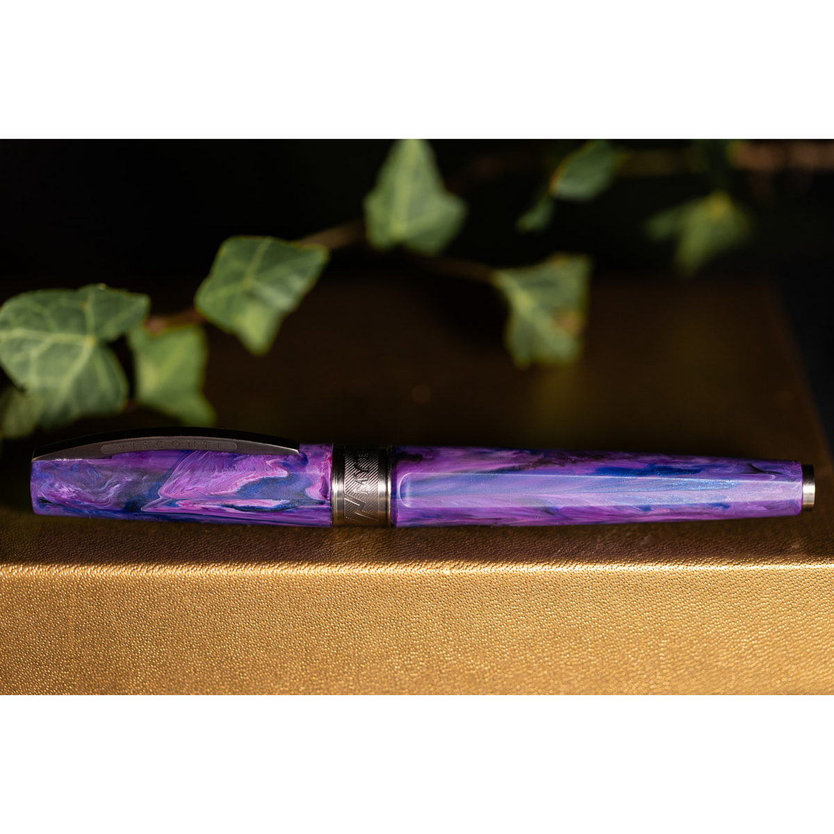 Visconti Mirage Mythos Persephone - Rollerball Pen