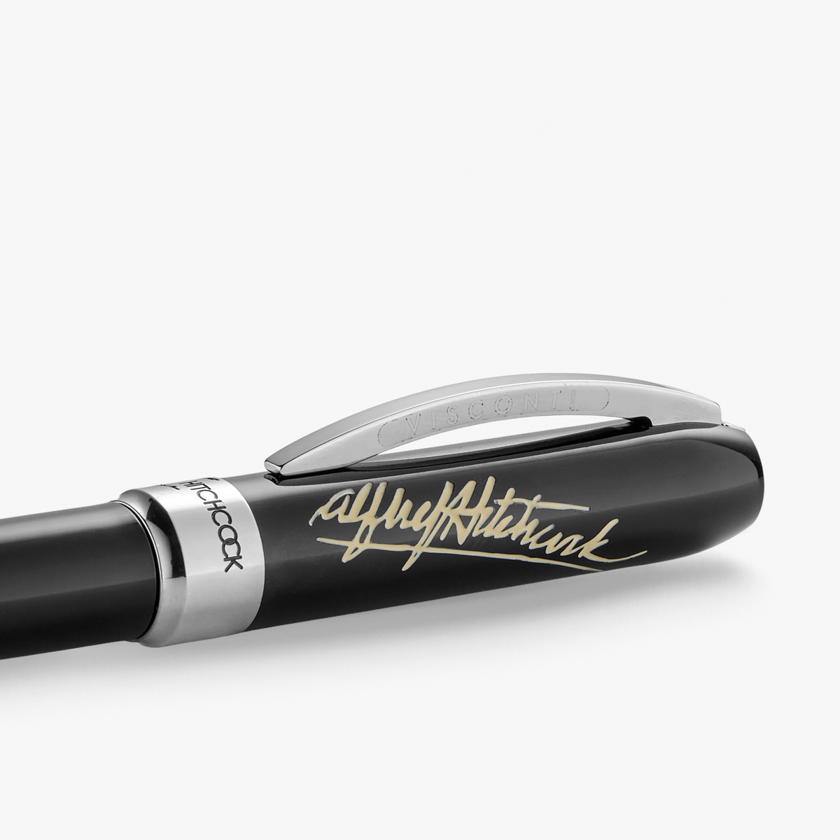 Visconti Alfred Hitchcock Ballpoint