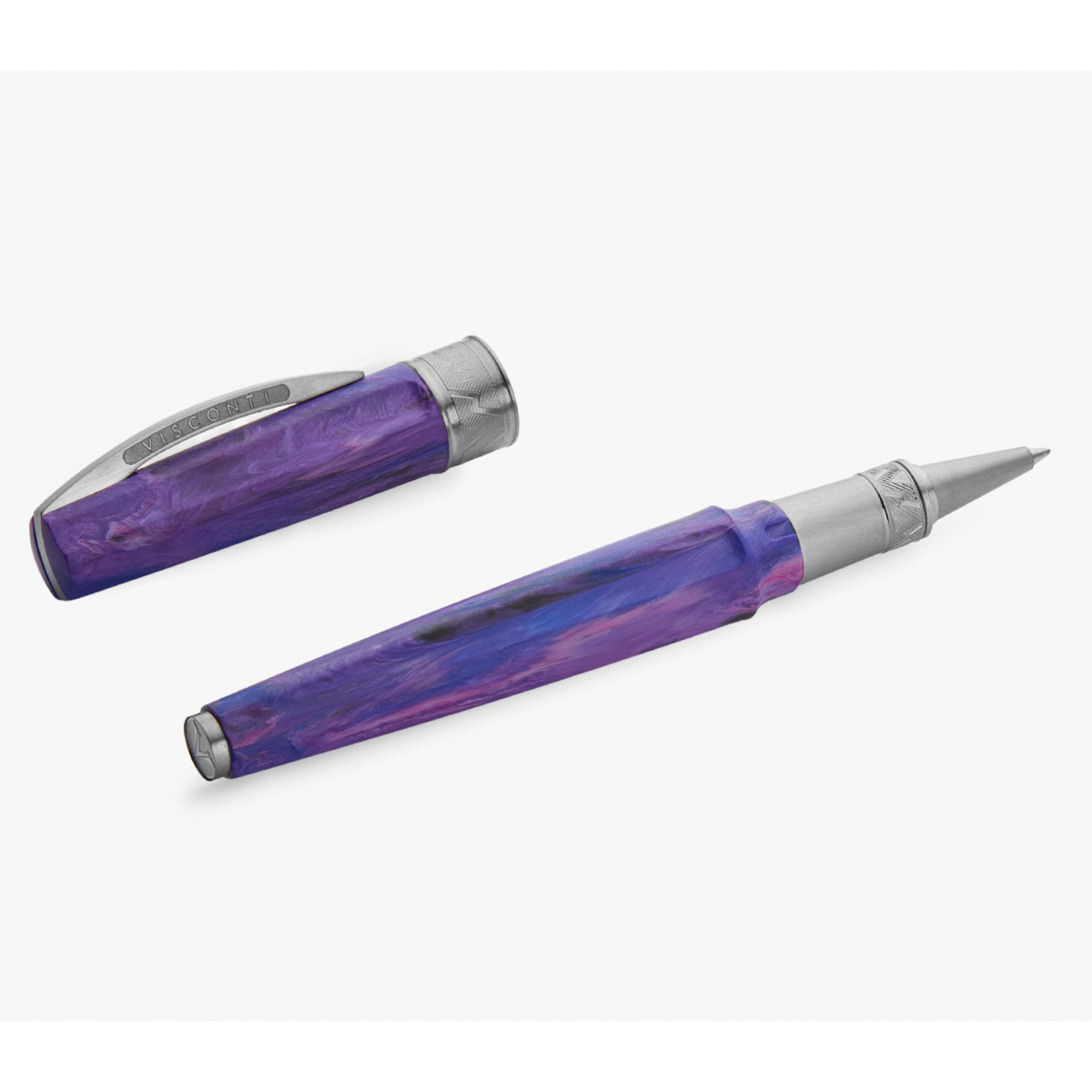 Visconti Mirage Mythos Persephone - Rollerball Pen