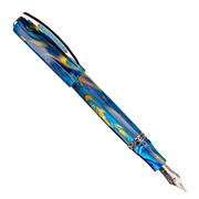 Visconti Medici Palazzo Vecchio Fountain Pen