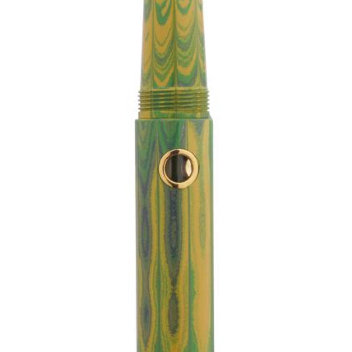 Nahvalur Nautilus Spring - Fountain Pen