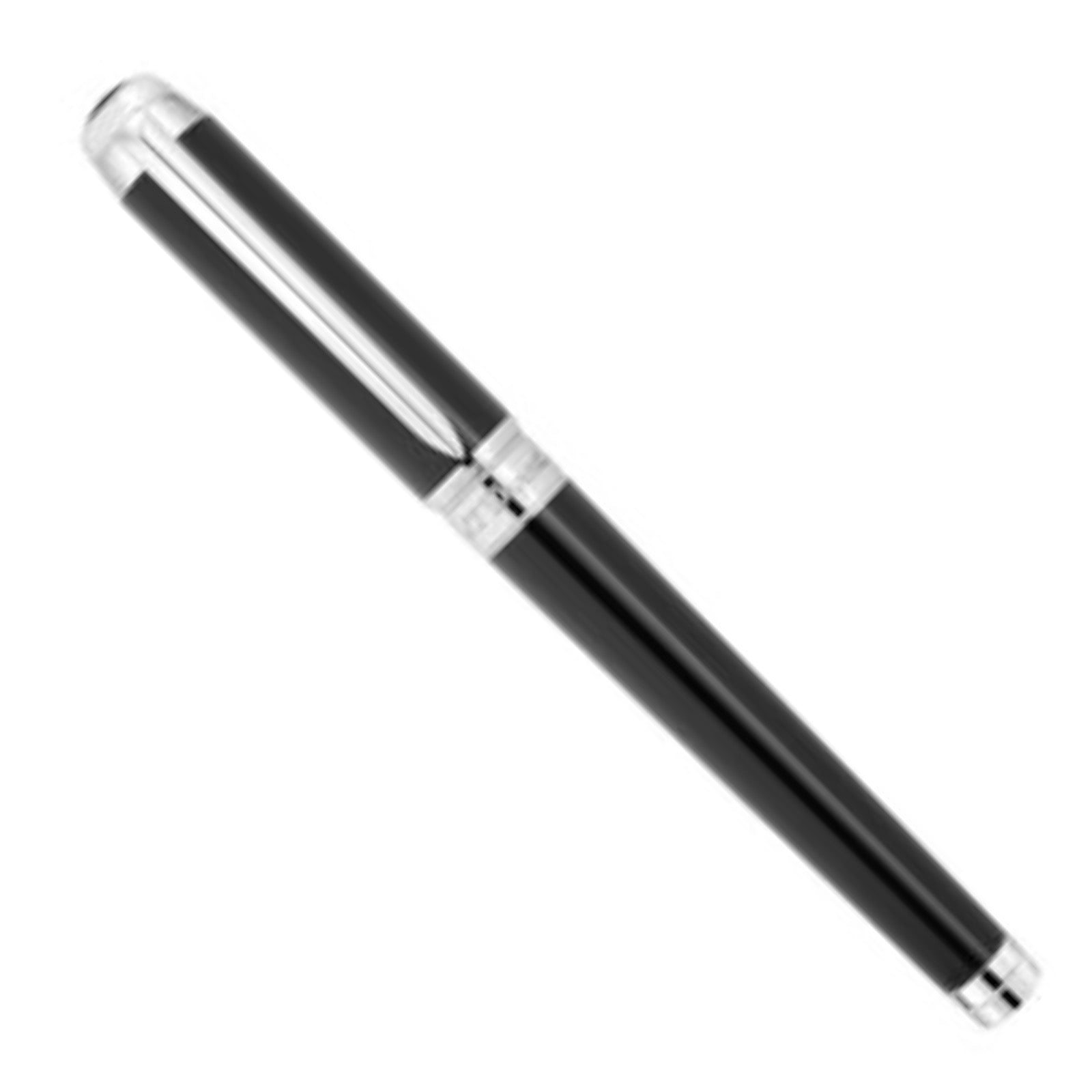 S.T. Dupont Eternity XL Black Lacquer