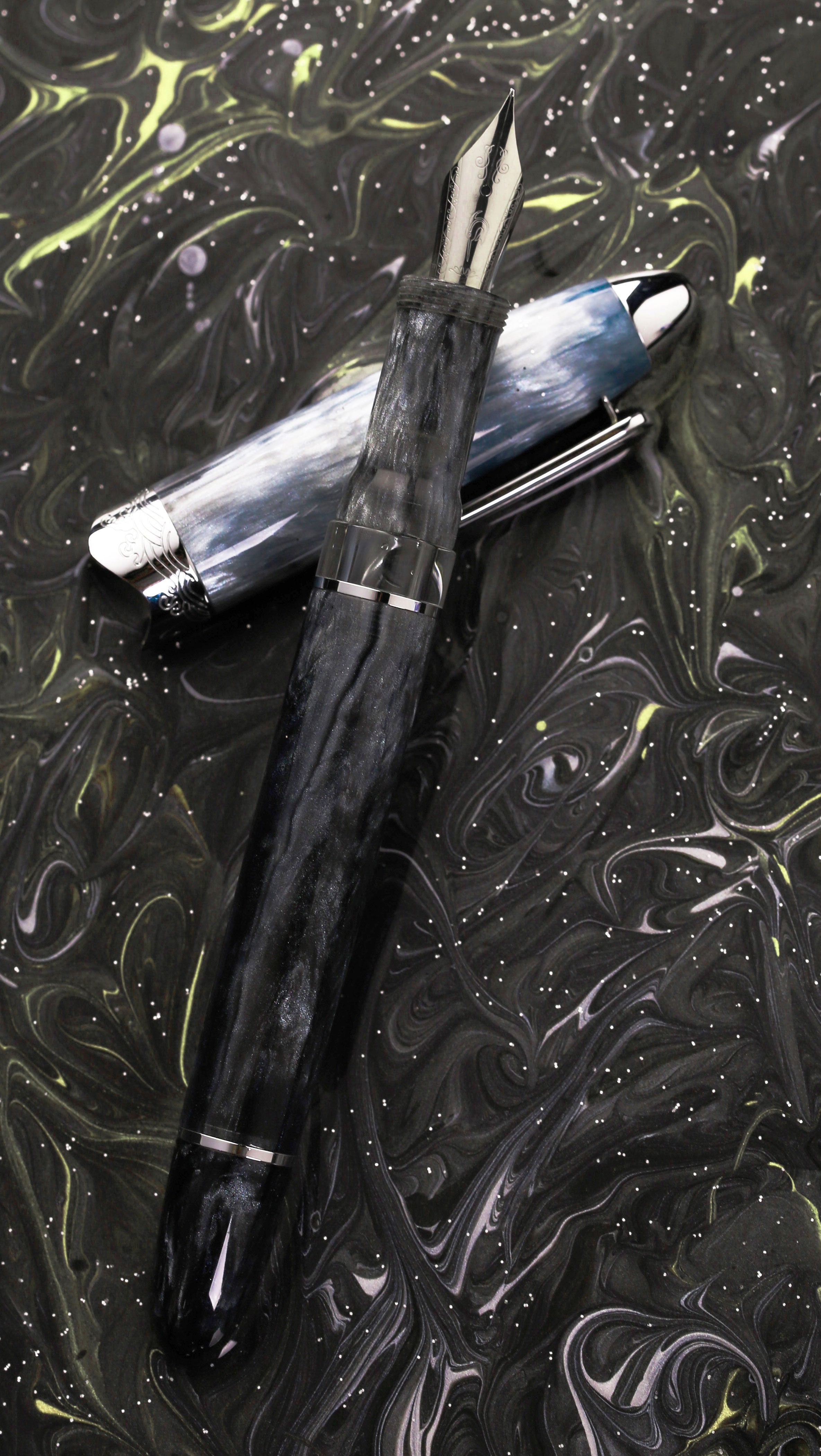 Nahvalur Horizon Aurora