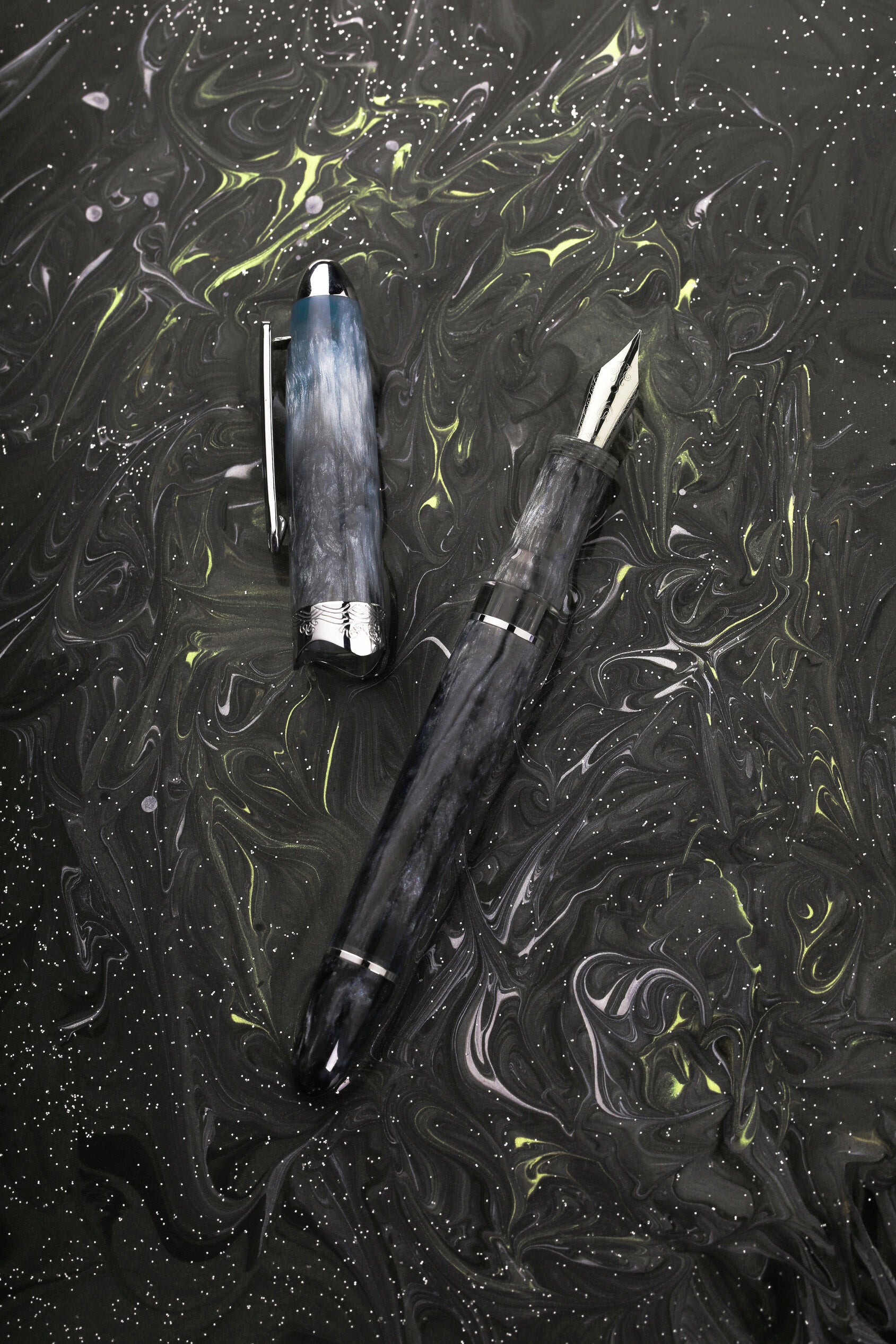 Nahvalur Horizon Aurora