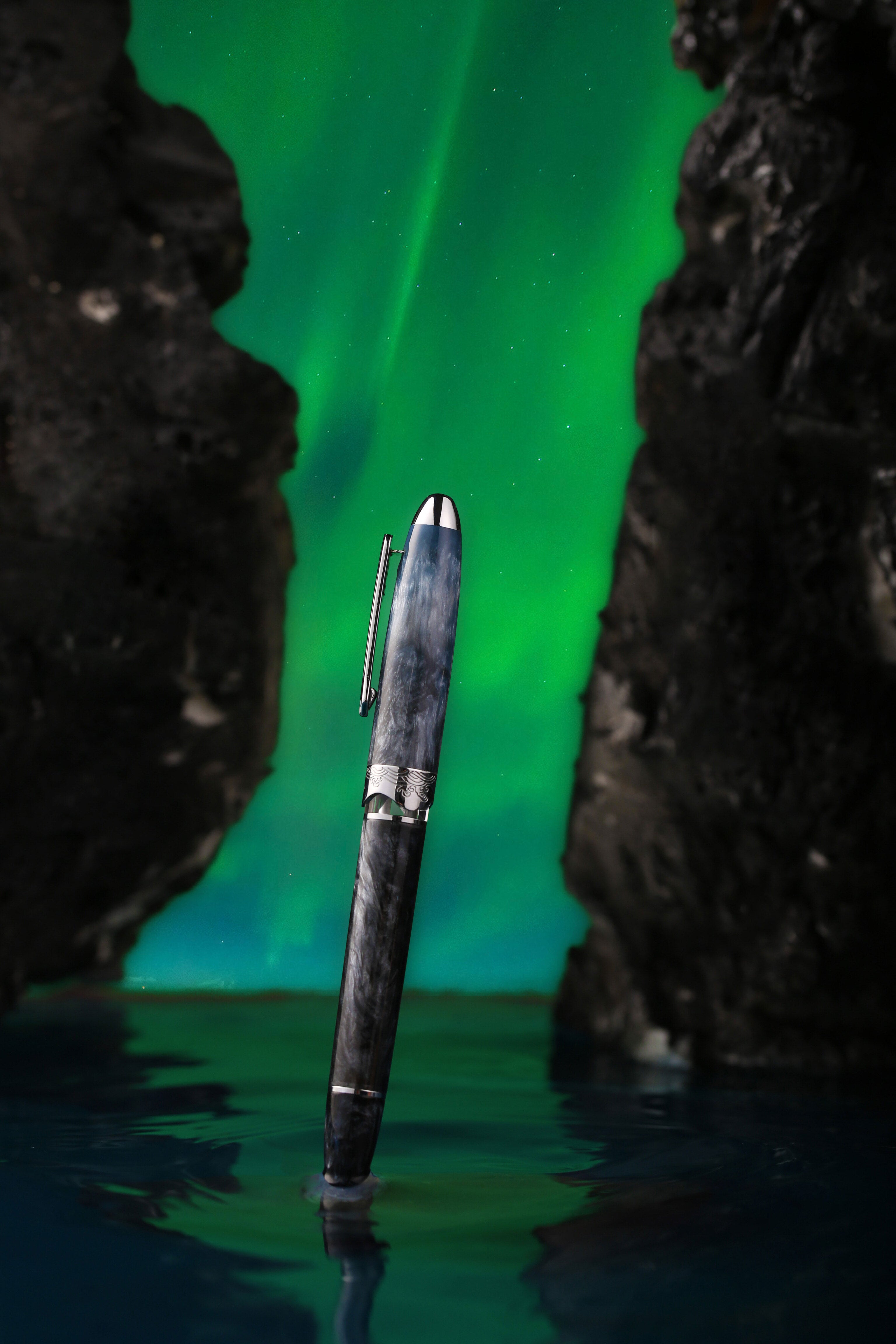 Nahvalur Horizon Aurora