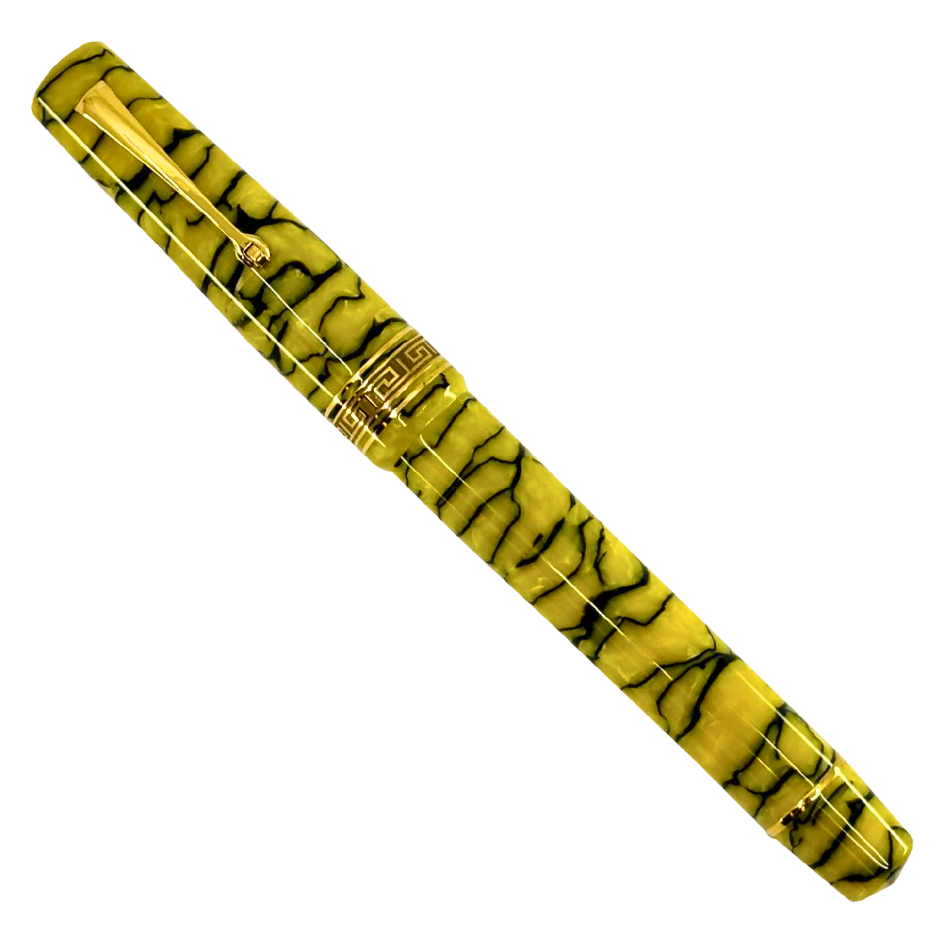 ASC Bologna Extra Pompeii II Fountain Pen