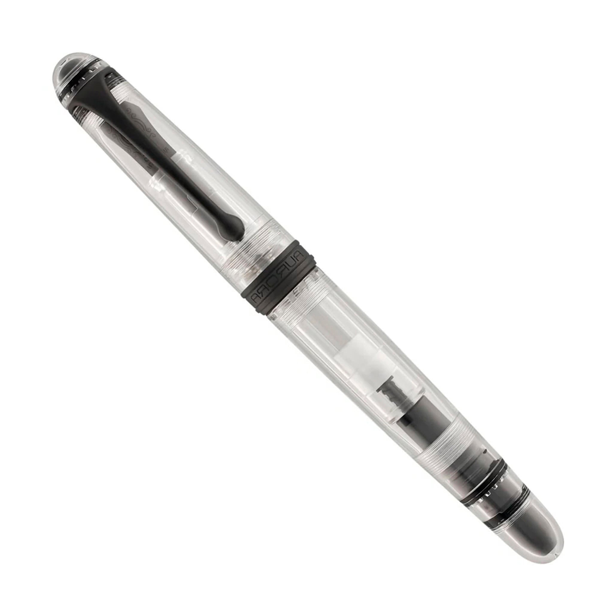Aurora 88 Black Demonstrator Limited Edition