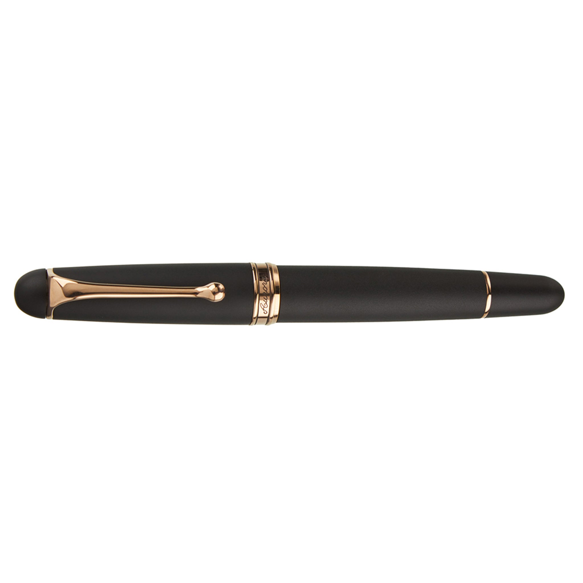 Aurora 88 Satin Black