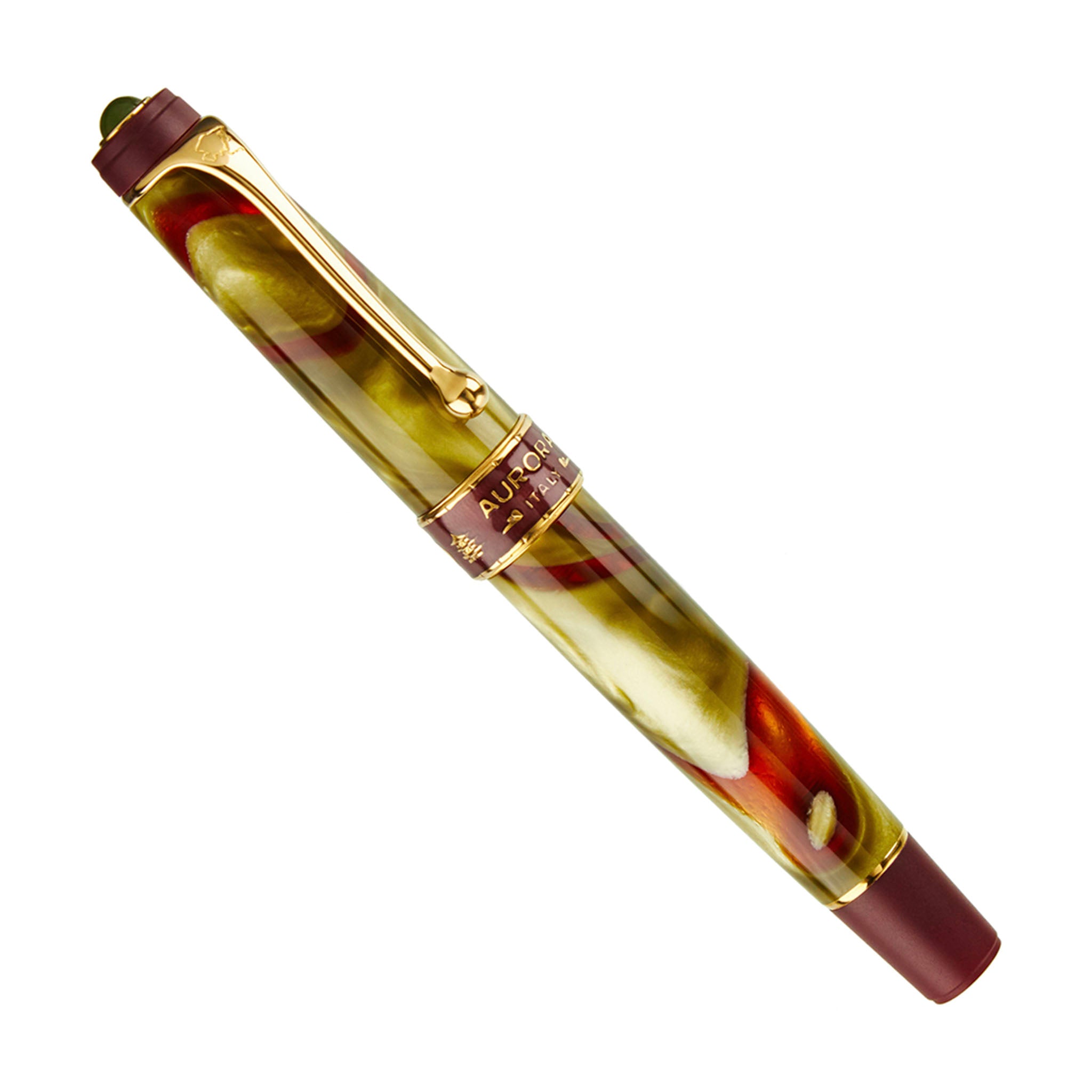 Aurora Asia Limited Edition – Nibs-USA.com