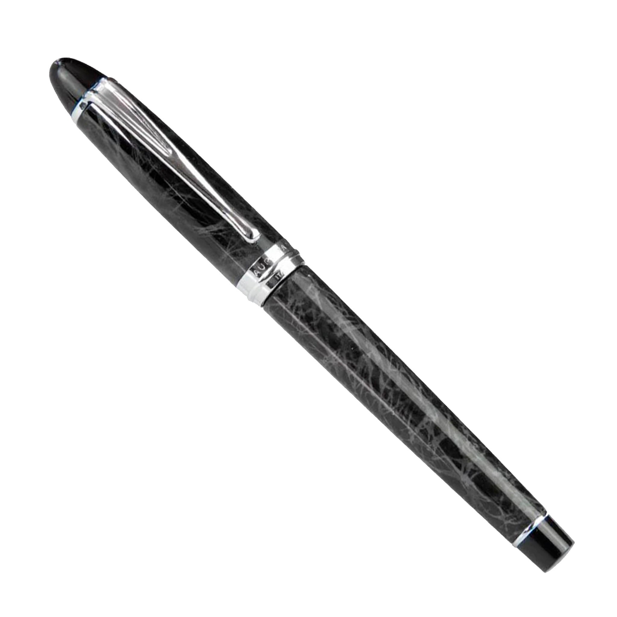Aurora Ipsilon De Luxe Grey Lacquer