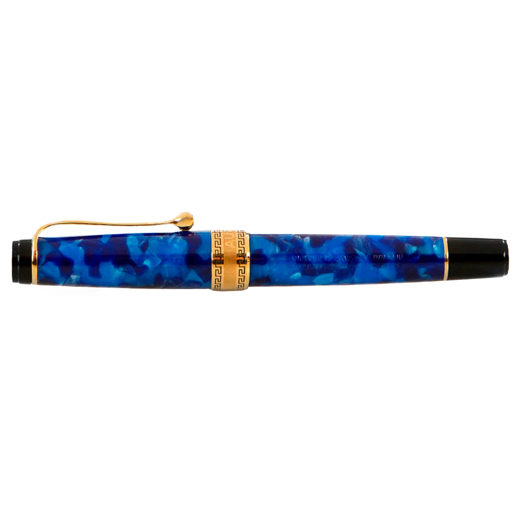 Aurora Optima Auroloide Blue Gold