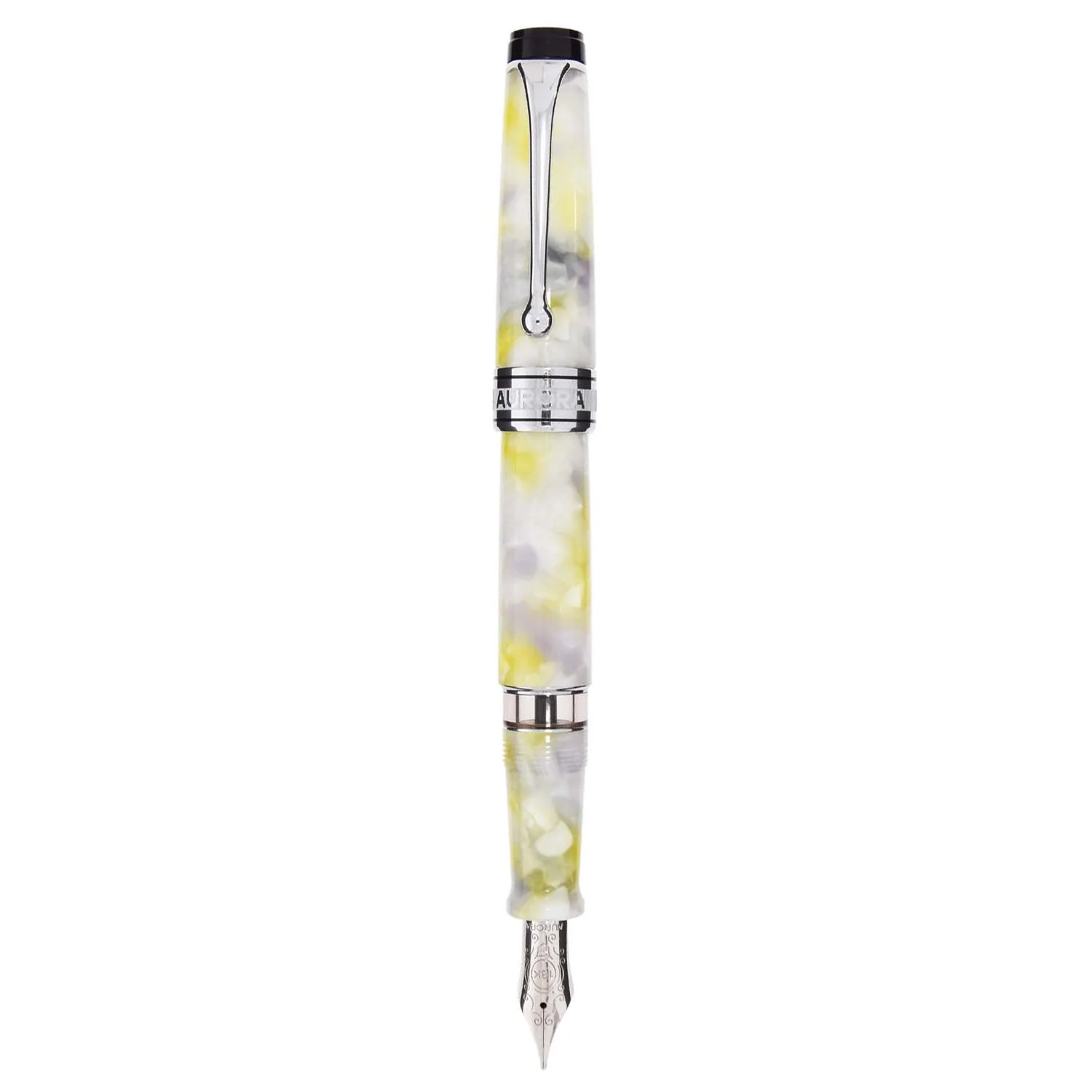 Aurora Optima Caleidoscope Luce Bianca Limited Edition