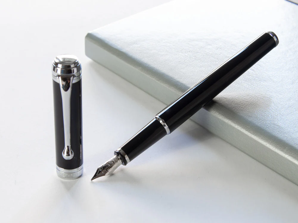 Aurora Talentum Finesse Black
