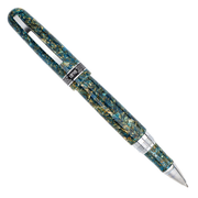 CONKLIN 1898 Solaris Blue Rollerball Pen Collection