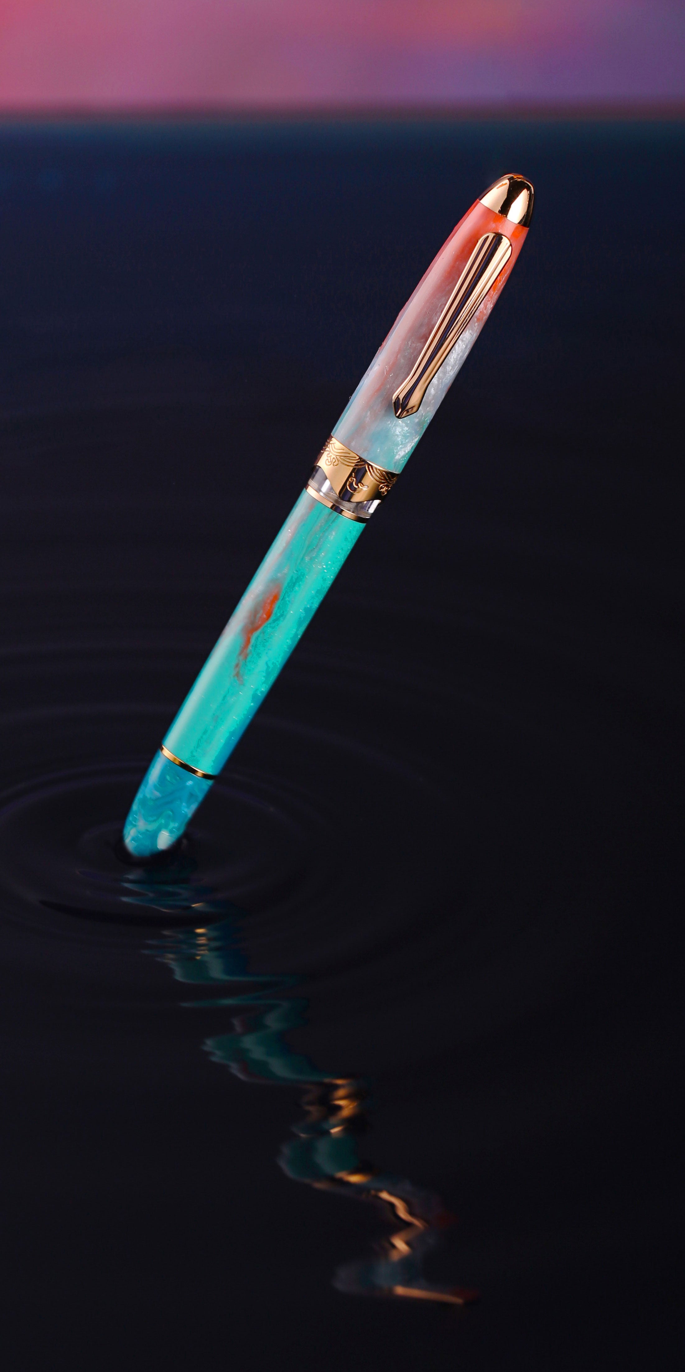 Nahvalur Horizon Dawn