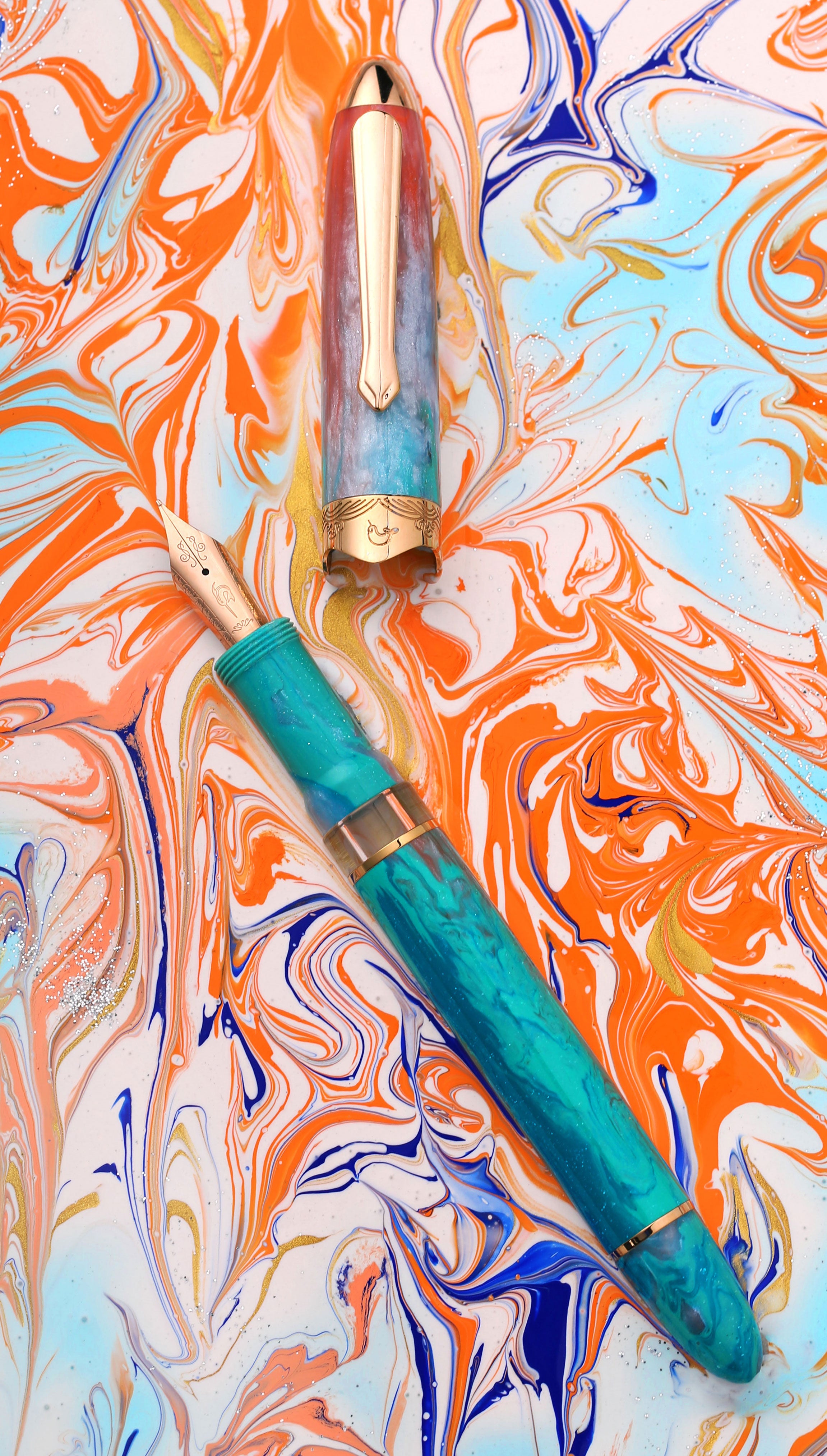 Nahvalur Horizon Dawn