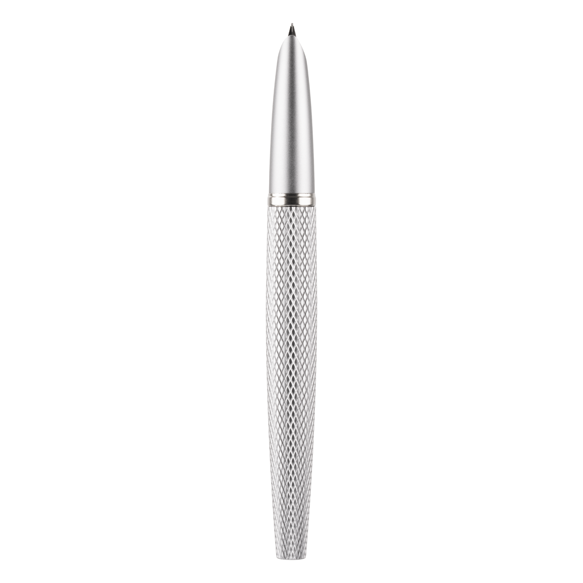 Diplomat Viper Silver Fountain Pen Collection
