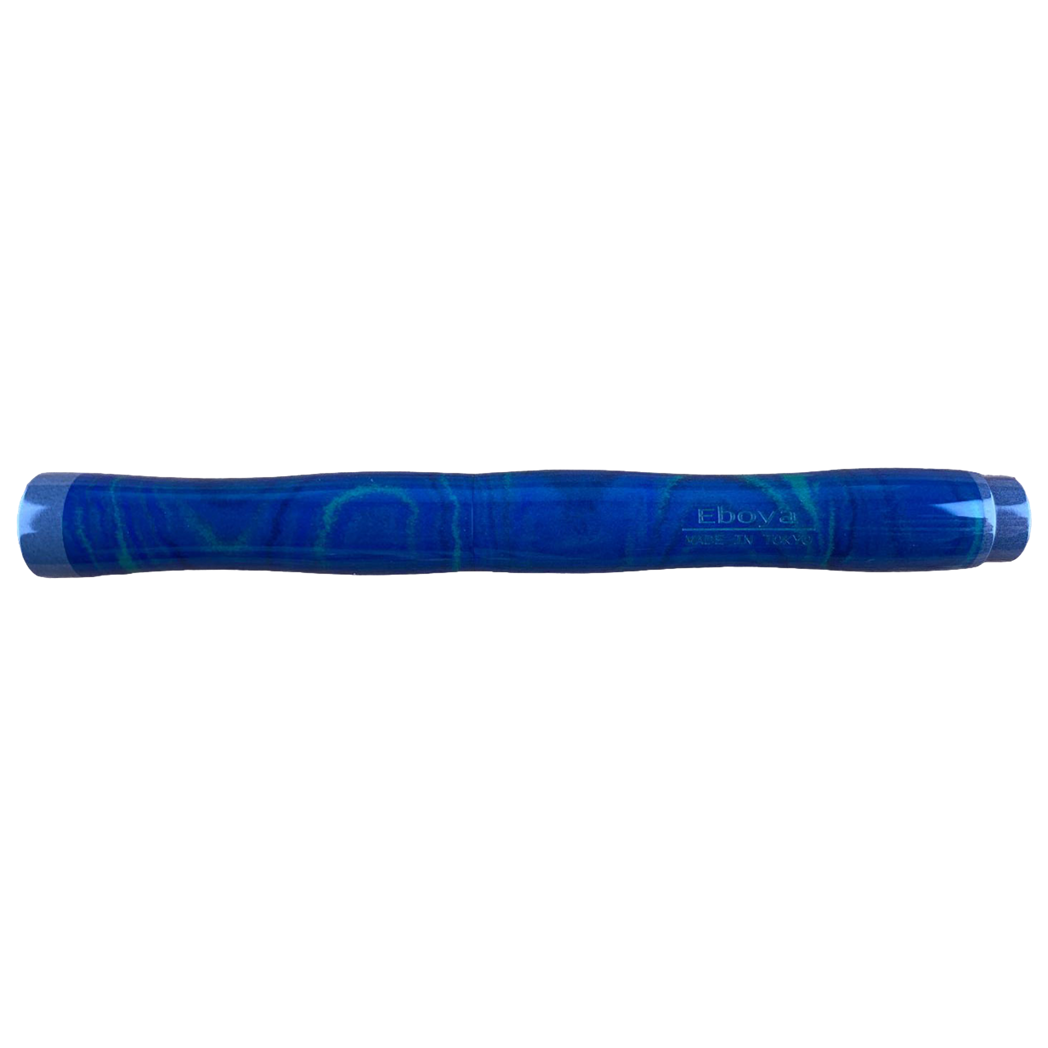 Eboya Nalu Kujyaku-ruri-iro Peacock Blue C/C